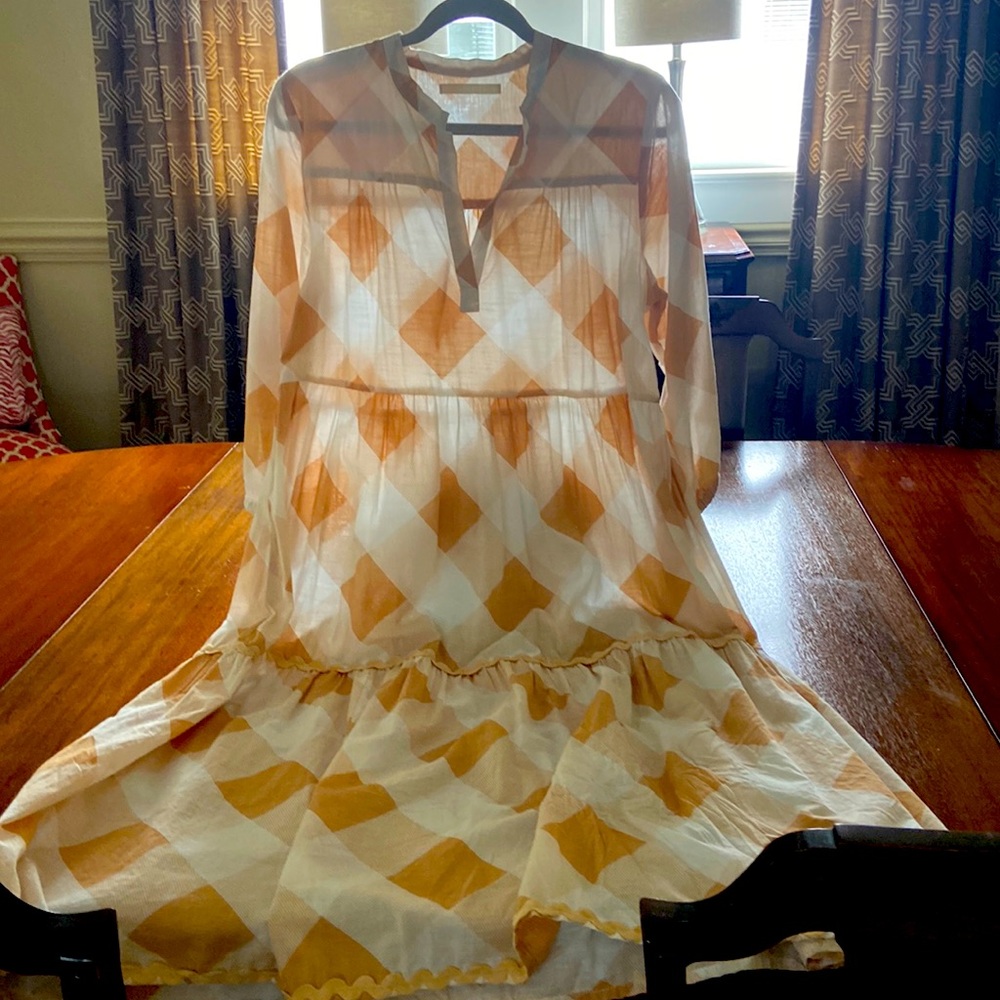 Lola Australia dress size large
